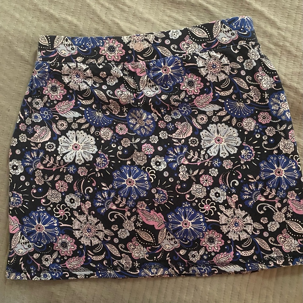 Pretty skort by Talbots size Medium